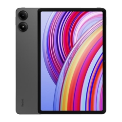 Xiaomi TABLET REDMI PAD PRO GAMING - QUALCOMM SNAPDRAGON 6/128 GB 12.1" WIFI6 ANDROID 14 GRIGIO